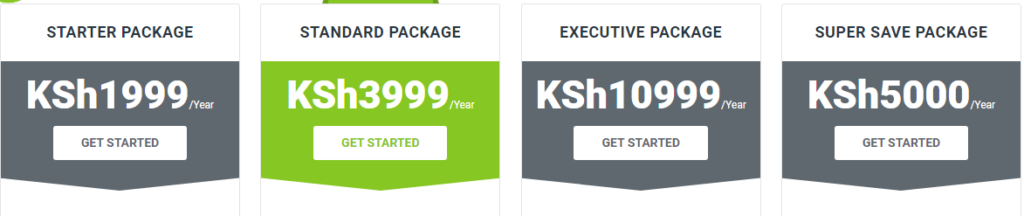 cheap web hosting in kenya hostpinnacle