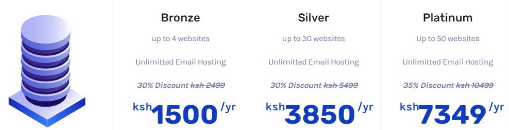 cheap webhosting in kenya skyhost