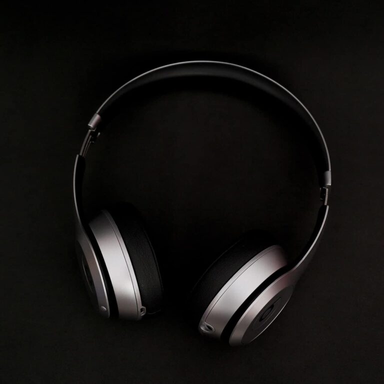 Headphones Will Never Give You the Best Quality