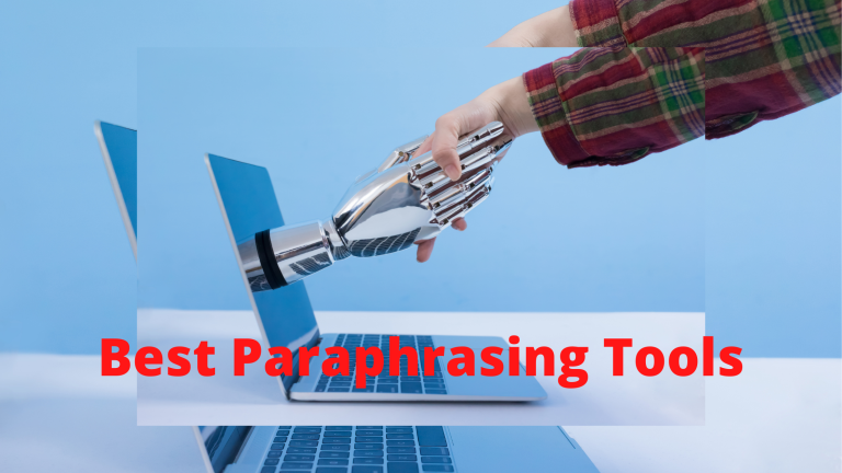13 Best Paraphrasing Tools and Software (Free & Paid)