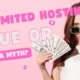 Unlimited Web Hosting: Is It True or Just a Myth?