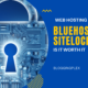 is bluehost domain name privacy worth it?