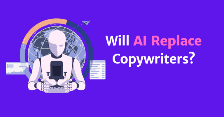 Will AI Replace Copywriters? 